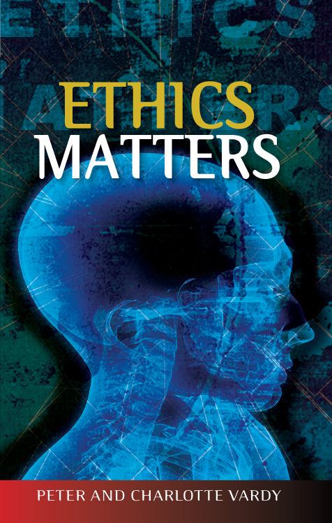 Ethics Matters - Re-vived