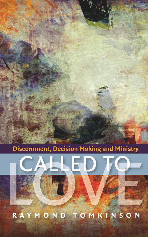 Called to Love - Re-vived