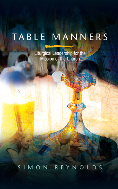 Table Manners - Re-vived