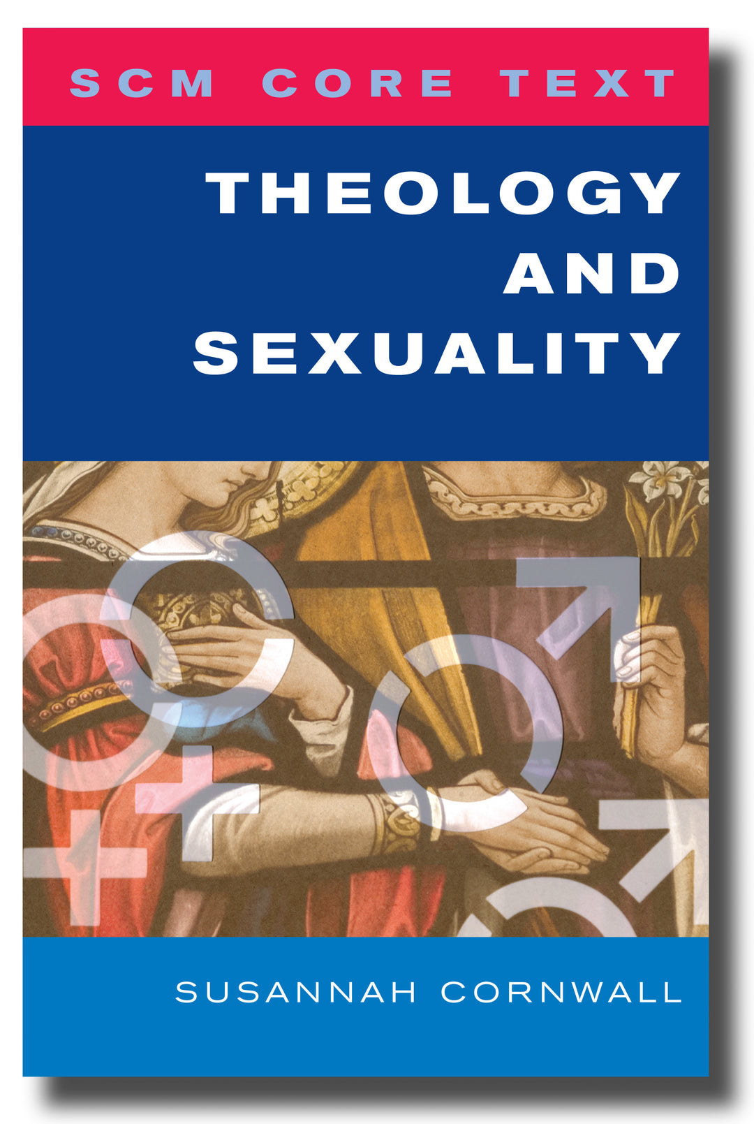 Theology and Sexuality - Re-vived