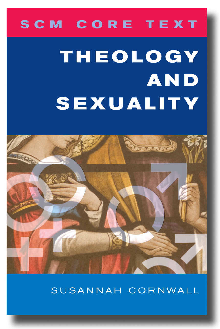 Theology and Sexuality - Re-vived
