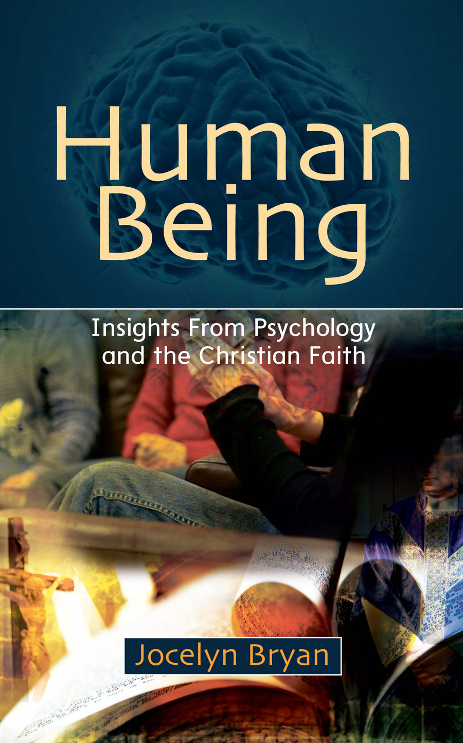 Human Being - Re-vived