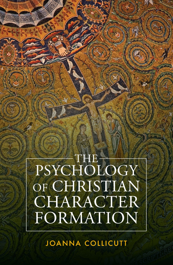 Psychology Of Christian Character Formation - Re-vived