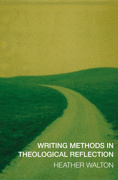 Writing Methods in Theological Reflection - Re-vived