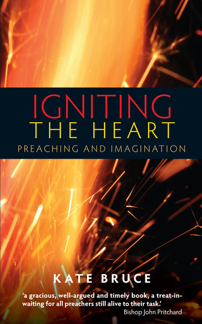 Igniting the Heart - Re-vived