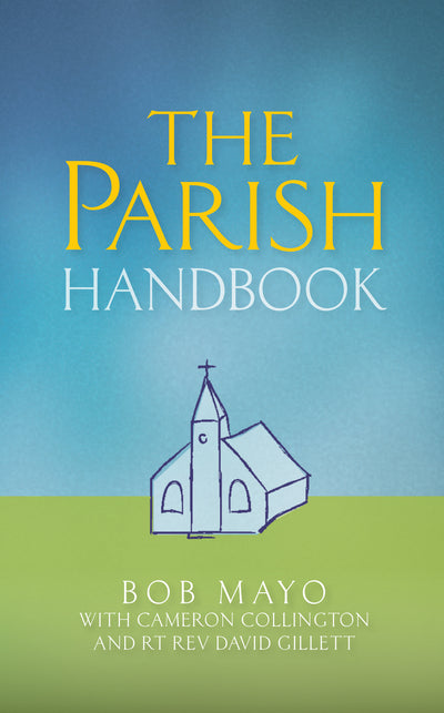 Parish Handbook - Re-vived