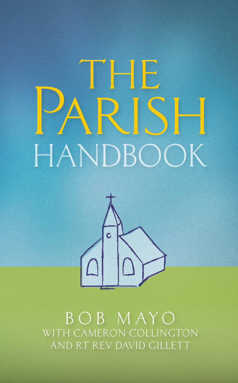 Parish Handbook