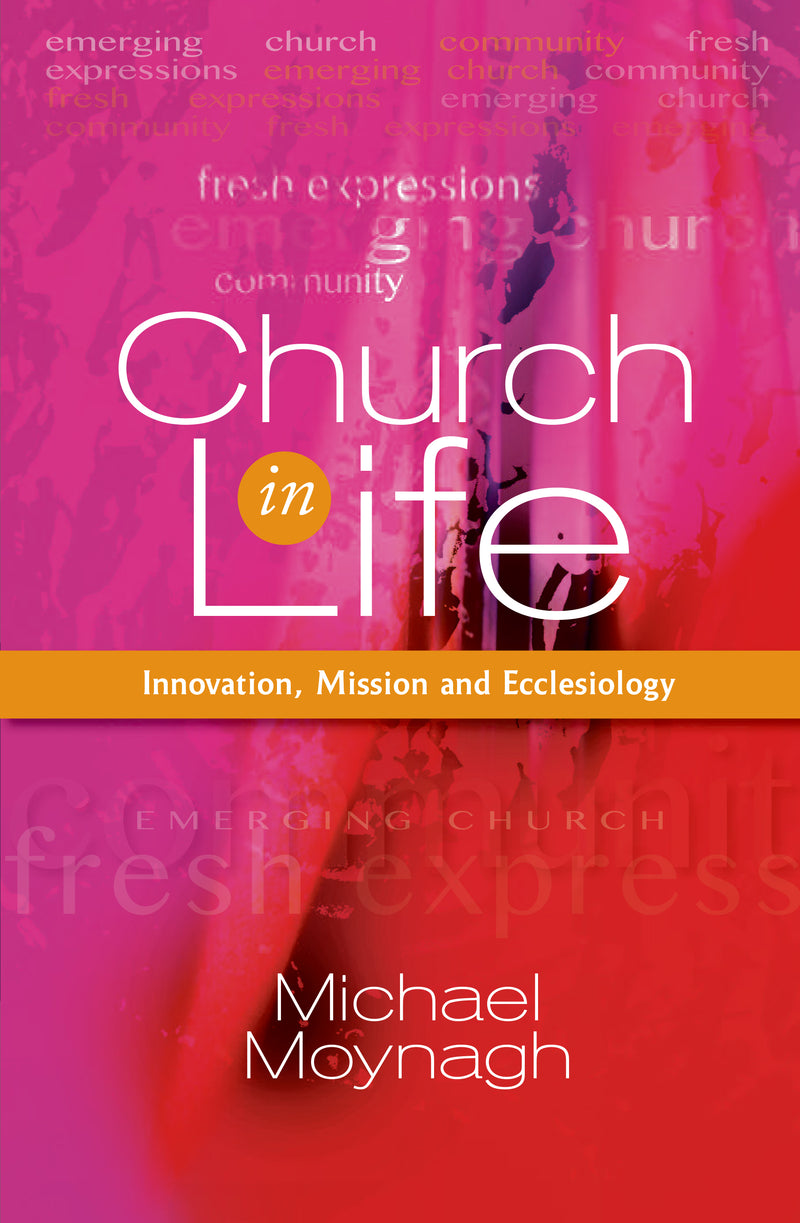 Church in Life - Re-vived