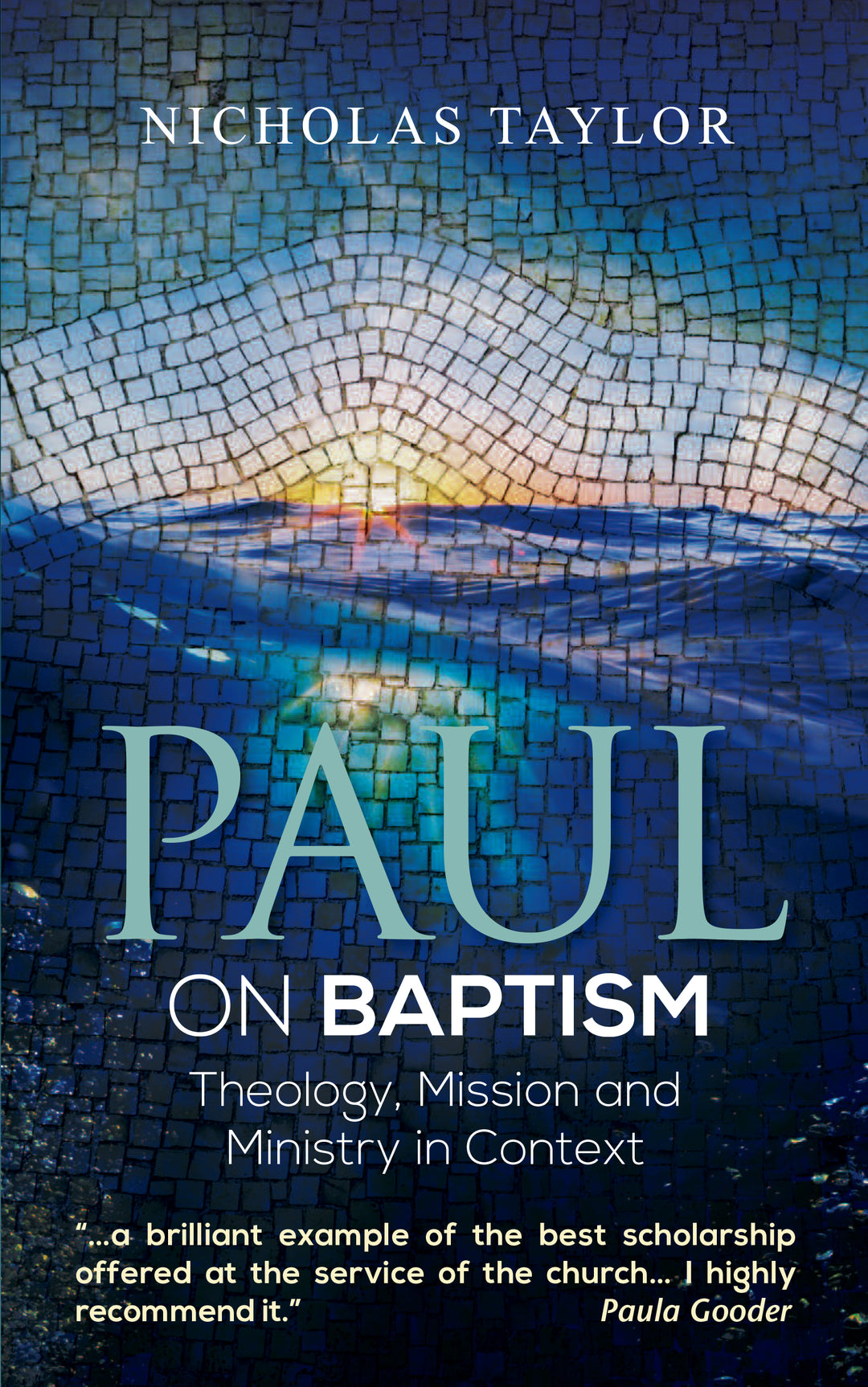 Paul on Baptism - Re-vived
