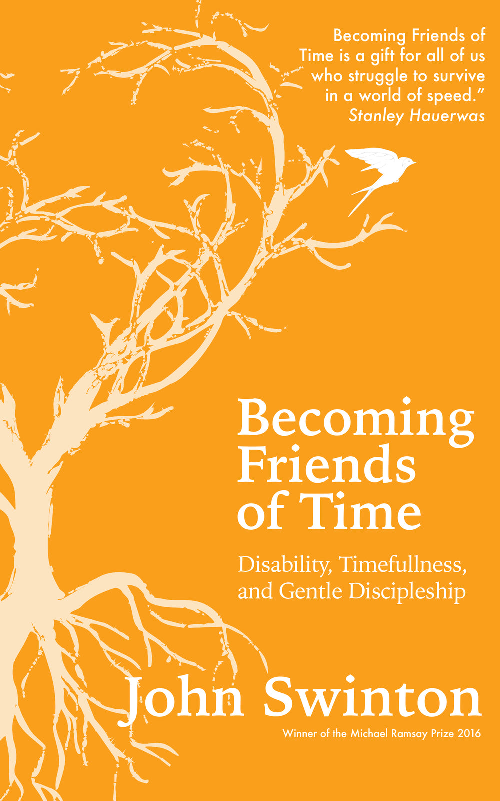 Becoming Friends of Time - Re-vived