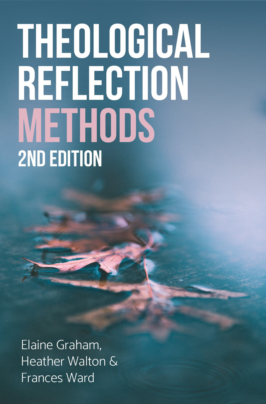 Theological Reflection: Methods, 2nd Edition - Re-vived