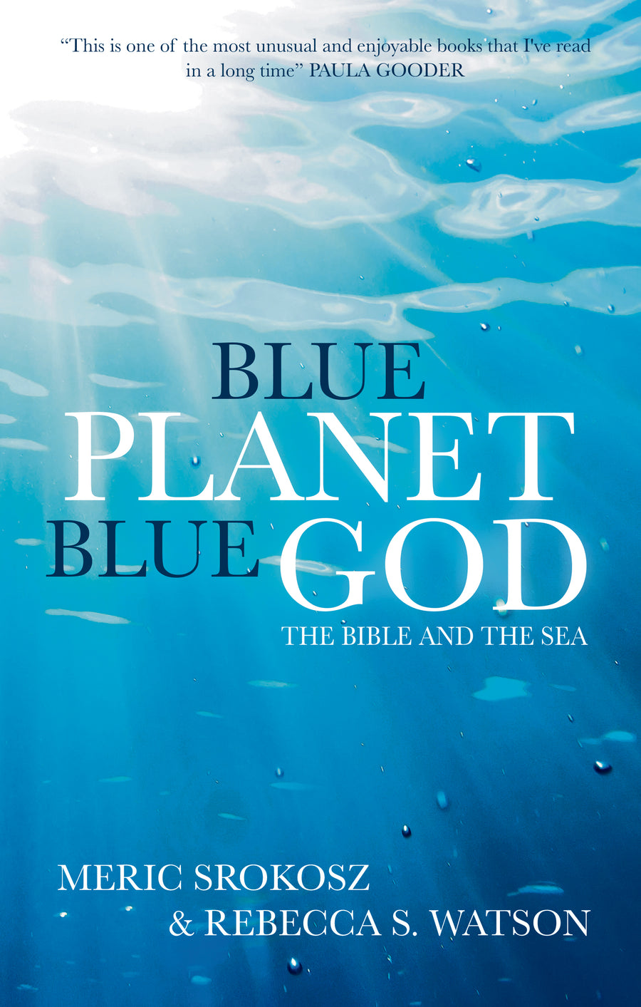 Blue Planet, Blue God - Re-vived