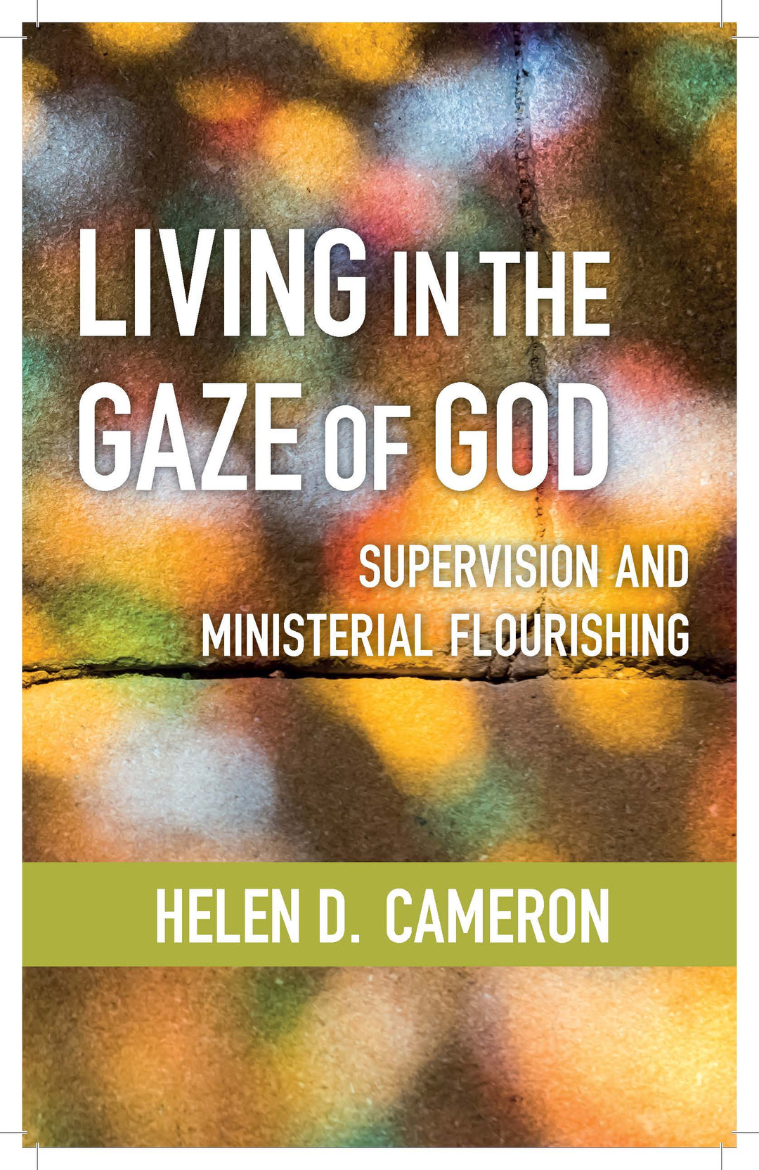Living In The Gaze Of God - Re-vived
