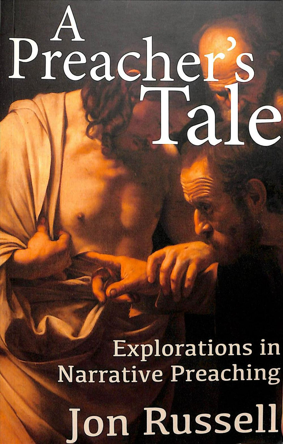 A Preacher's Tale - Re-vived