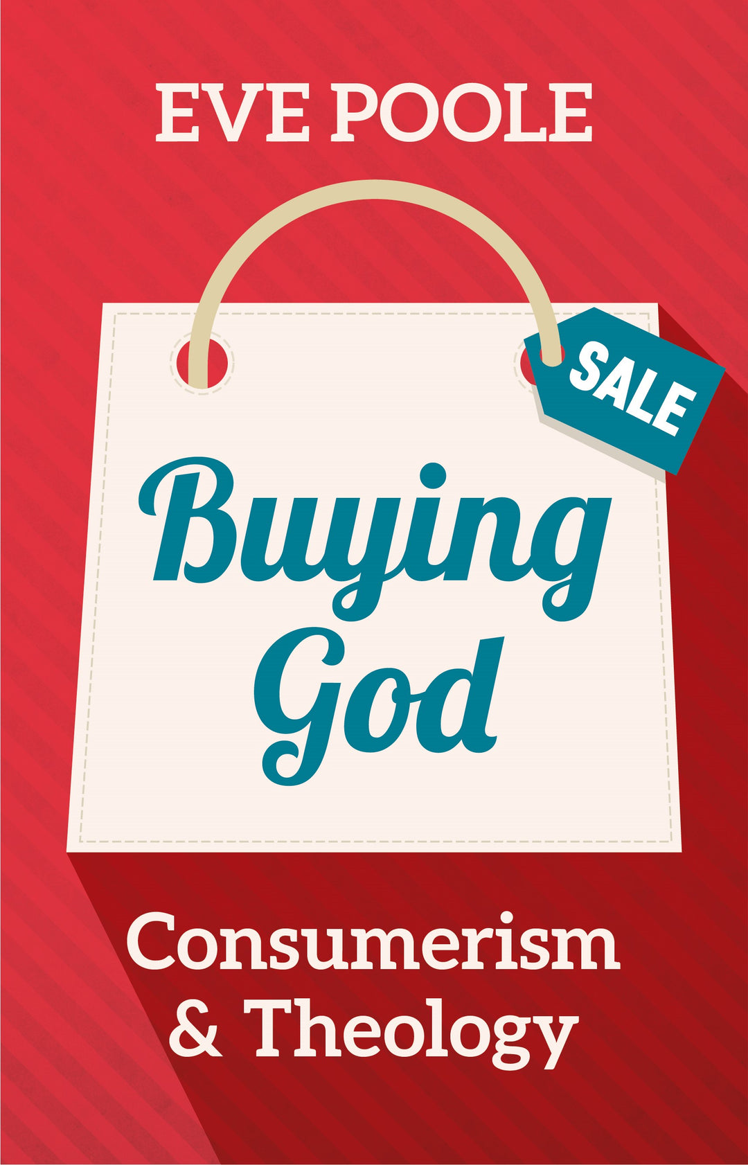 Buying God - Re-vived