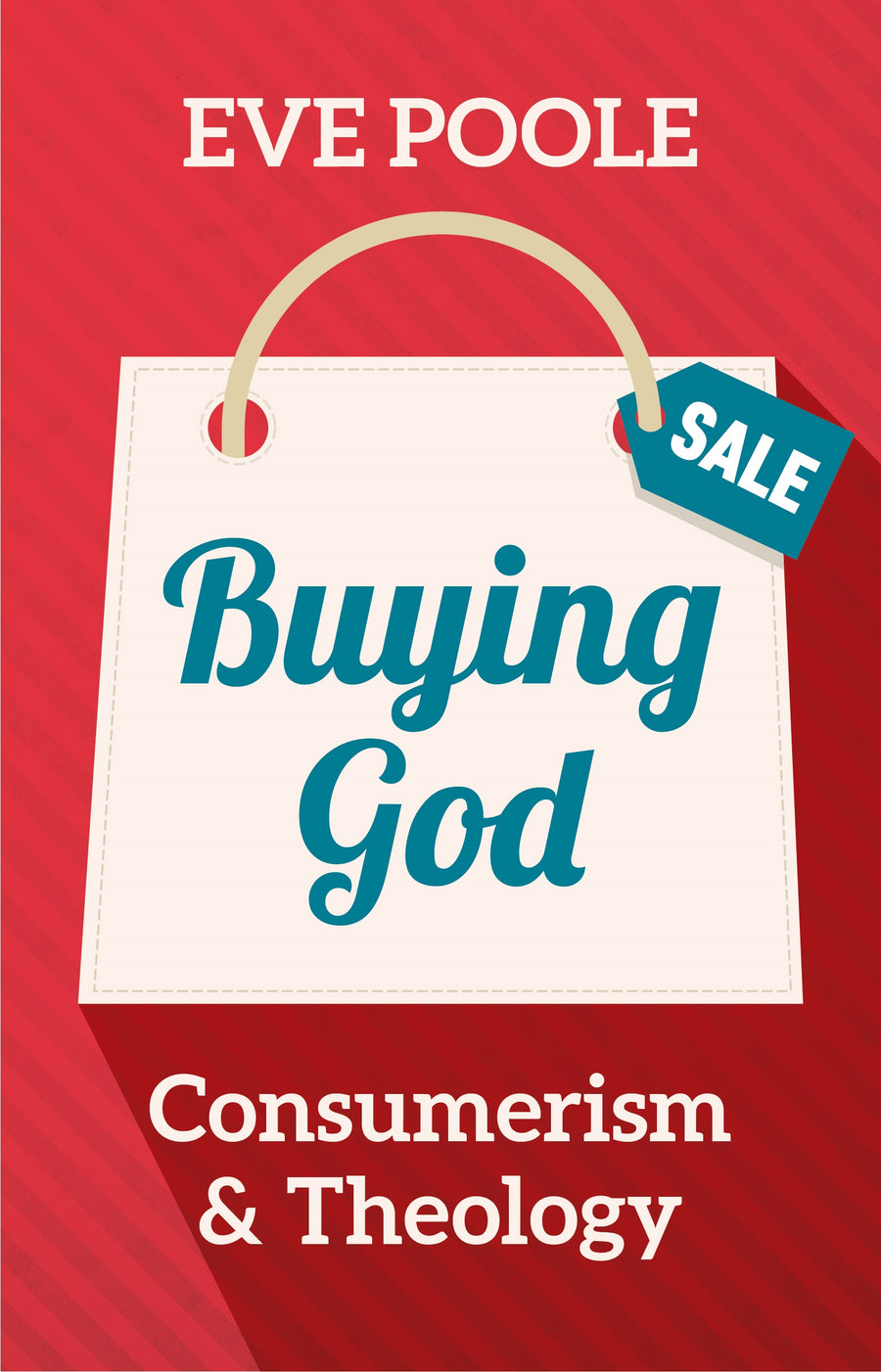 Buying God - Re-vived