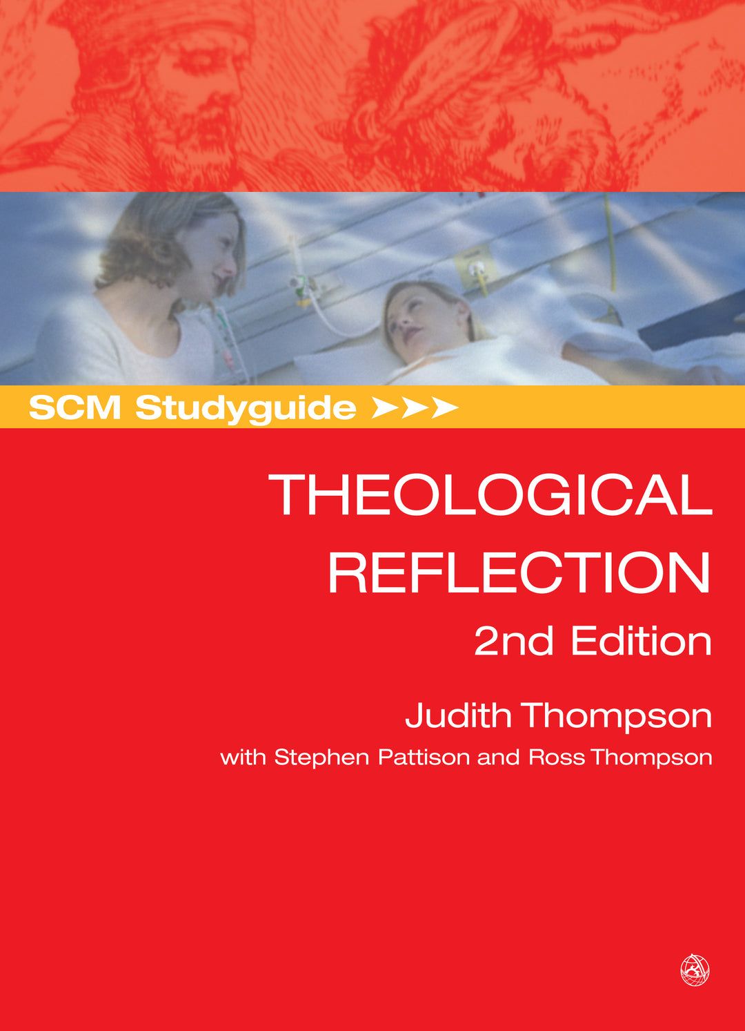 SCM Studyguide: Theological Reflection, 2nd Edition - Re-vived