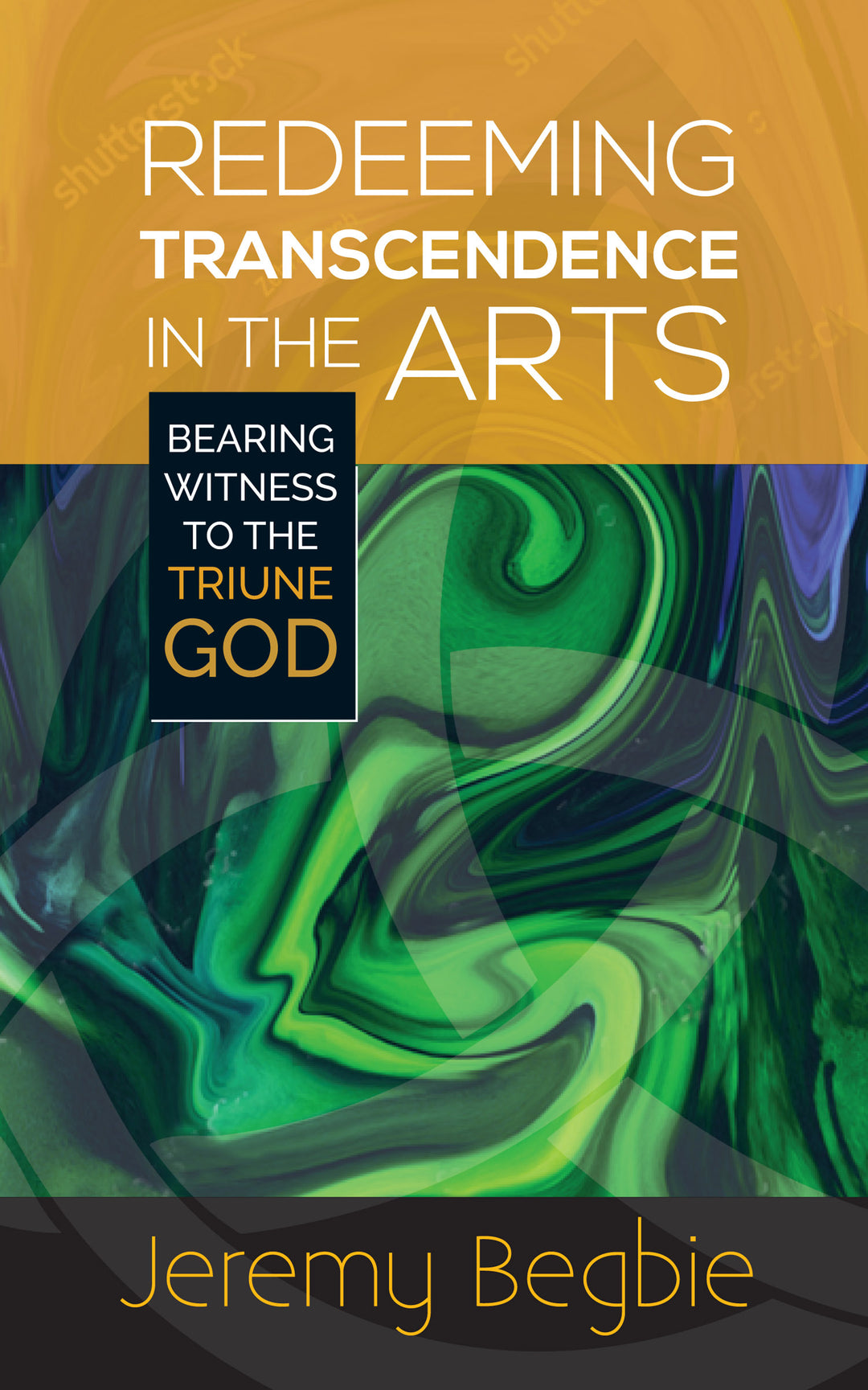 Redeeming Transcendence In The Arts - Re-vived