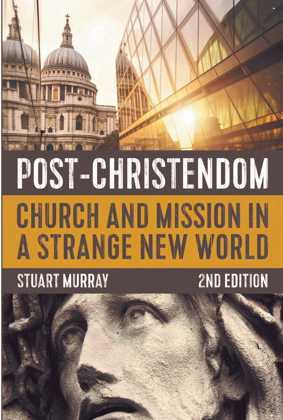 Post-Christendom, 2nd Edition - Re-vived