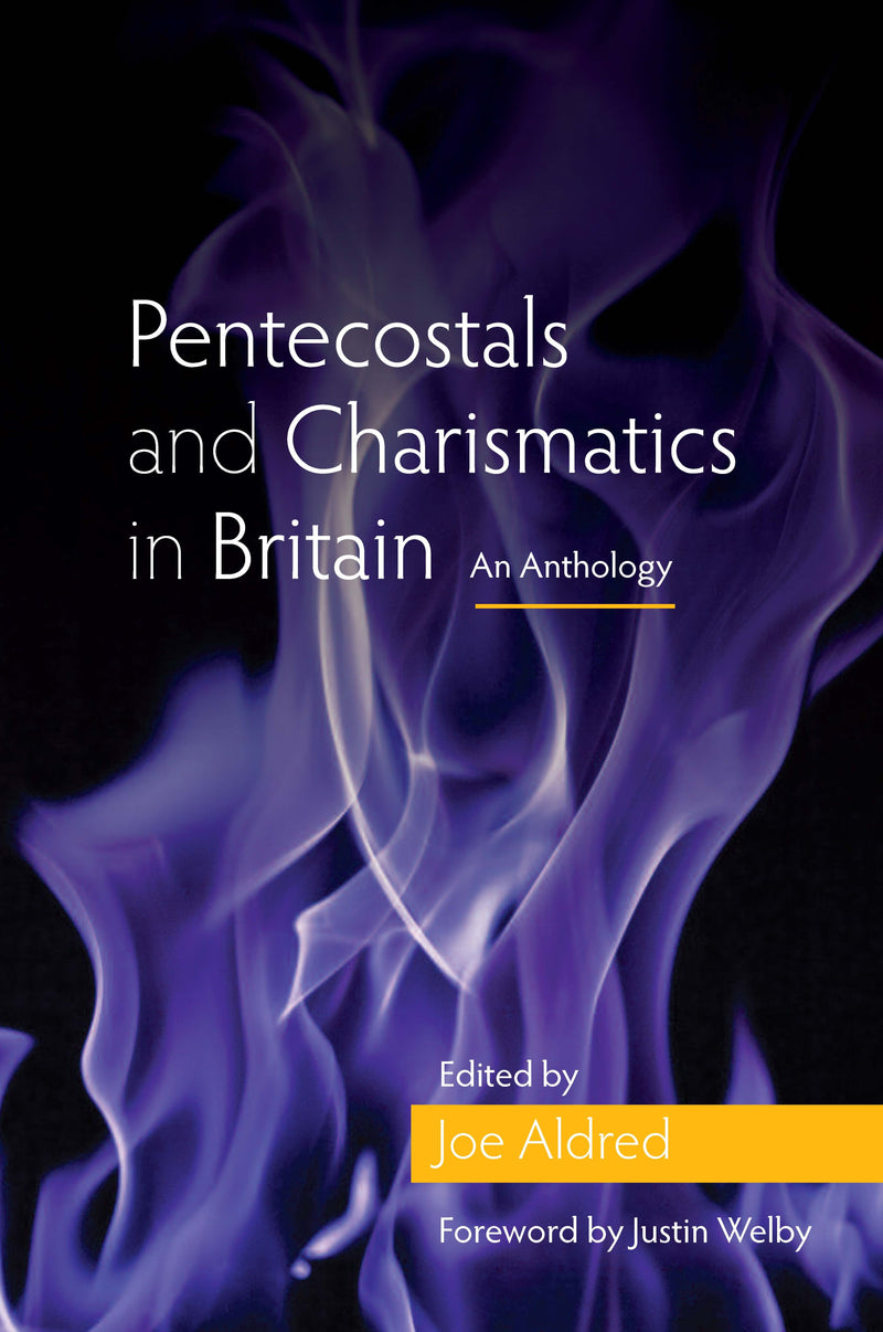 Pentecostals And Charismatics In Britain