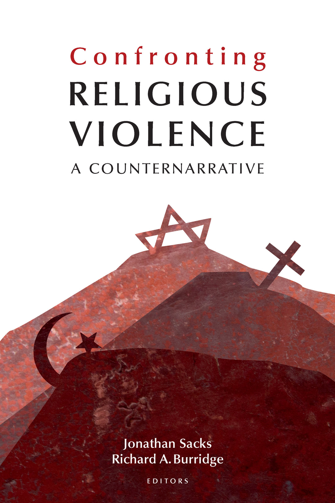 Confronting Religious Violence - Re-vived