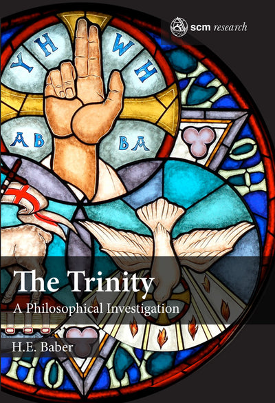 The Trinity - Re-vived