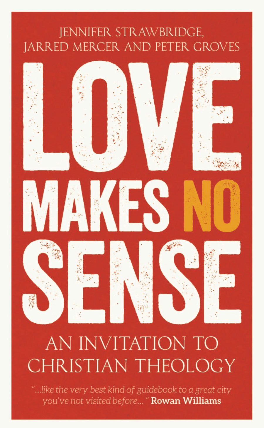 Love Makes No Sense - Re-vived
