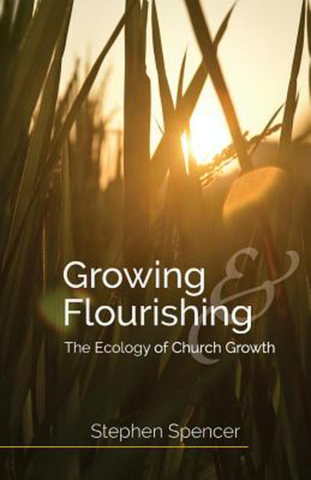 Growing And Flourishing - Re-vived