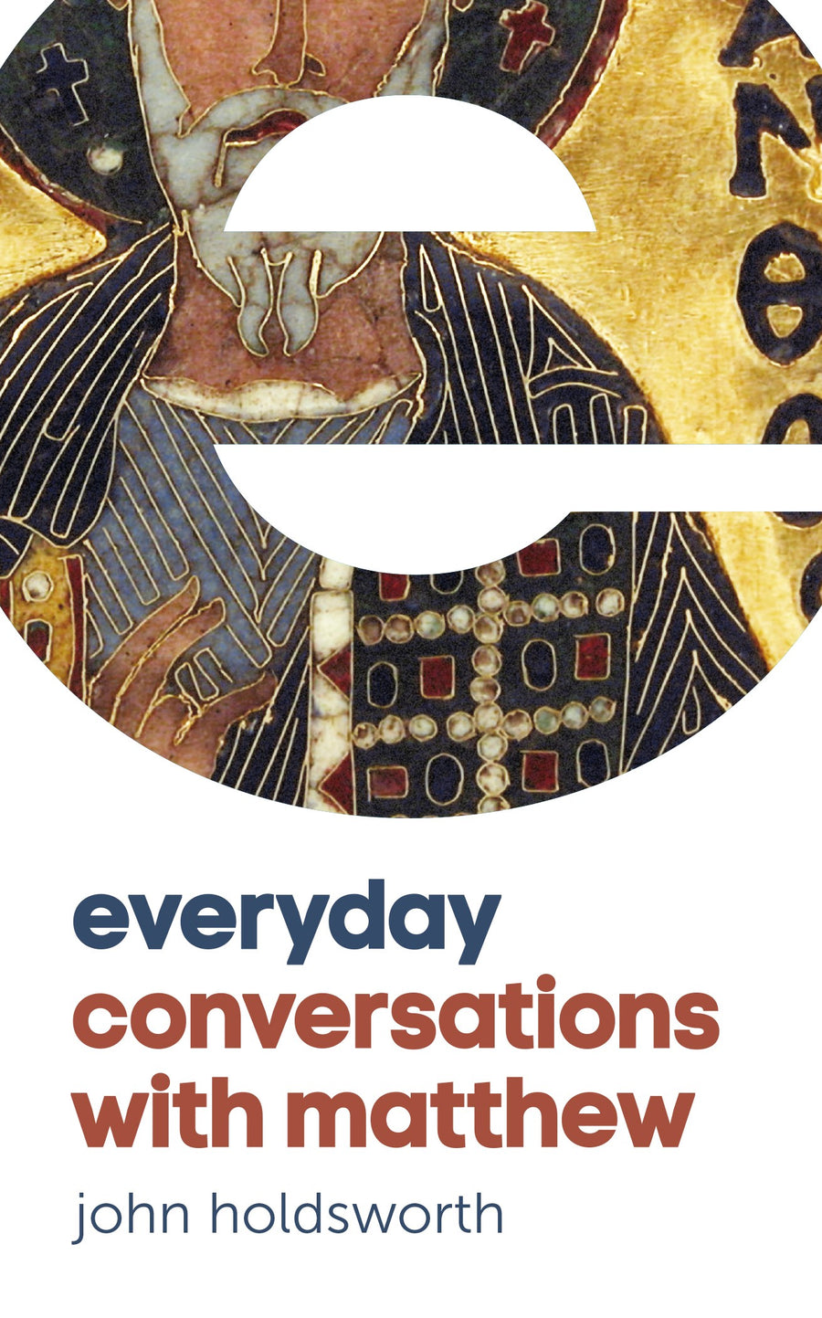 Everyday Matthew - Re-vived