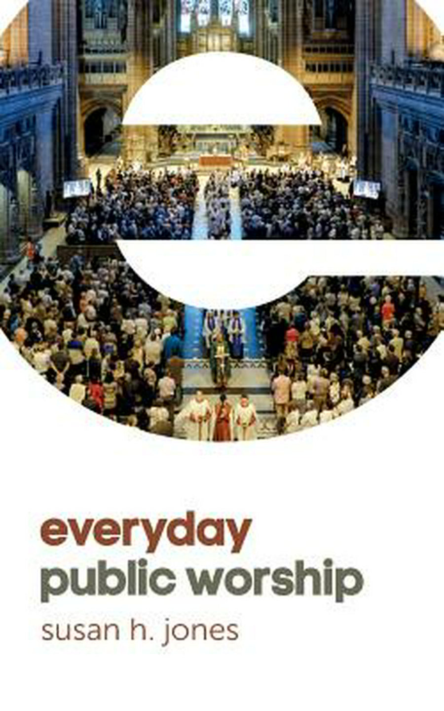 Everyday Public Worship - Re-vived