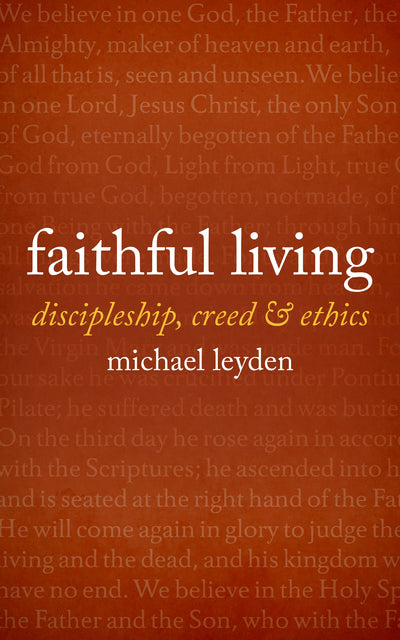 Faithful Living - Re-vived