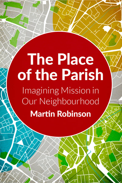 The Place of the Parish - Re-vived