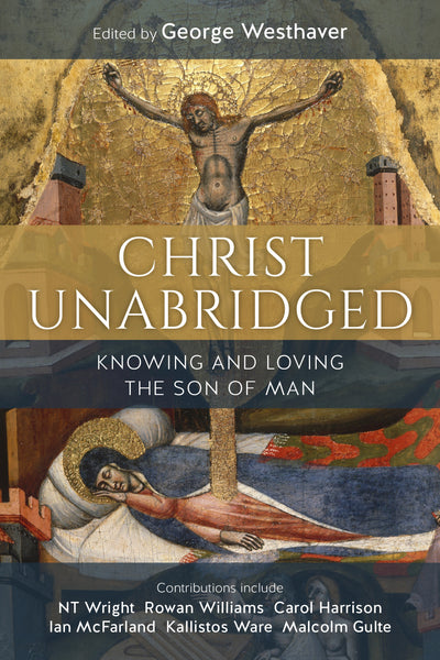 Christ Unabridged - Re-vived