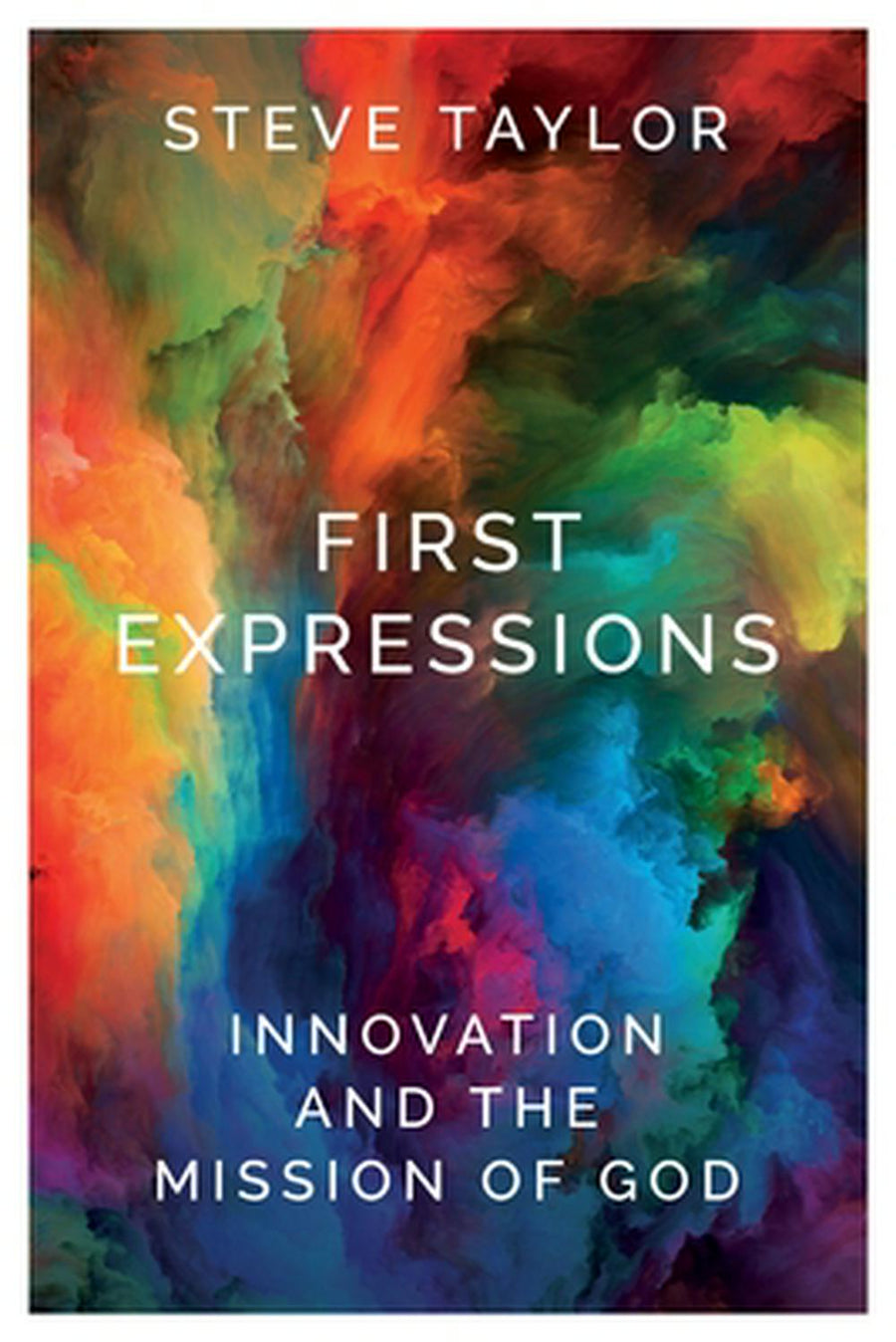 First Expressions - Re-vived