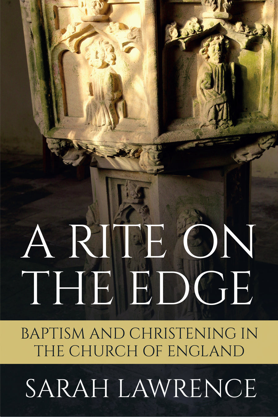 A Rite on the Edge - Re-vived