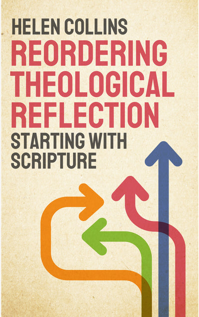 Reordering Theological Reflection - Re-vived