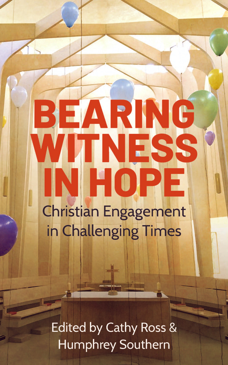 Bearing Witness in Hope - Re-vived