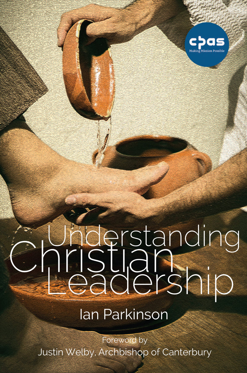 Understanding Christian Leadership - Re-vived