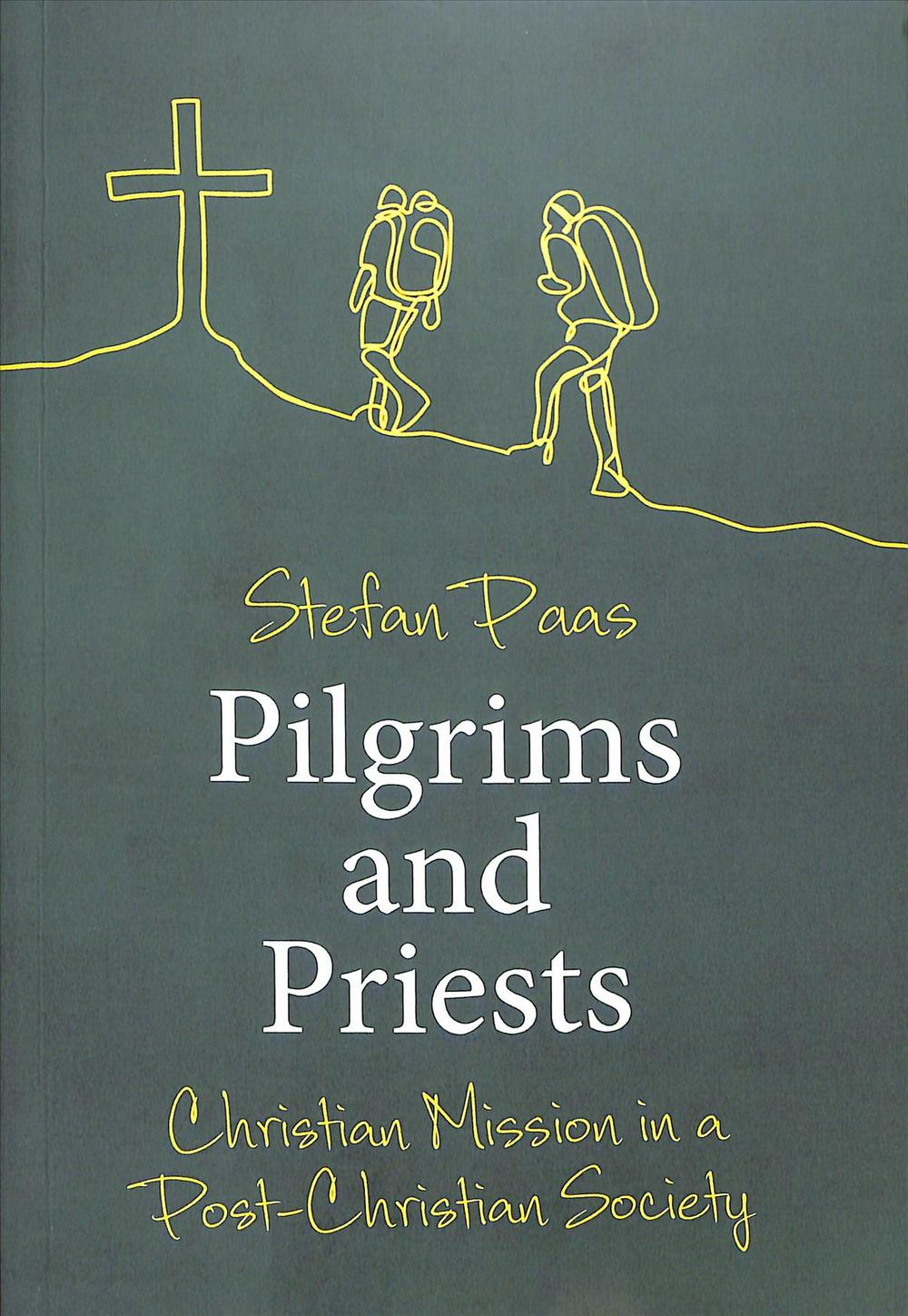Pilgrims and Priests - Re-vived