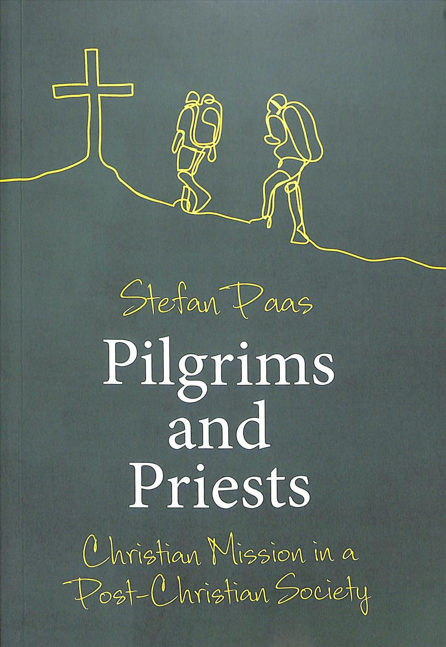 Pilgrims and Priests - Re-vived