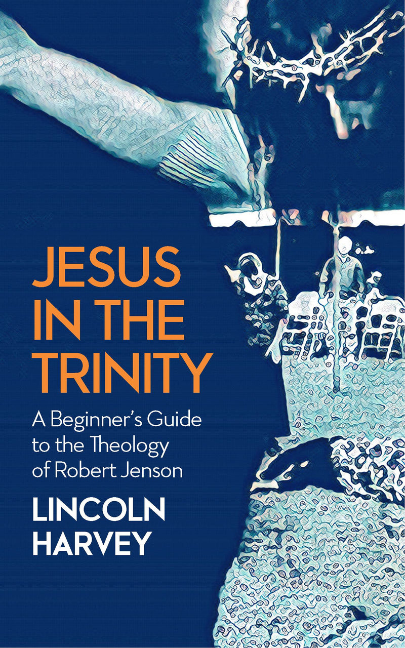 Jesus in the Trinity - Re-vived
