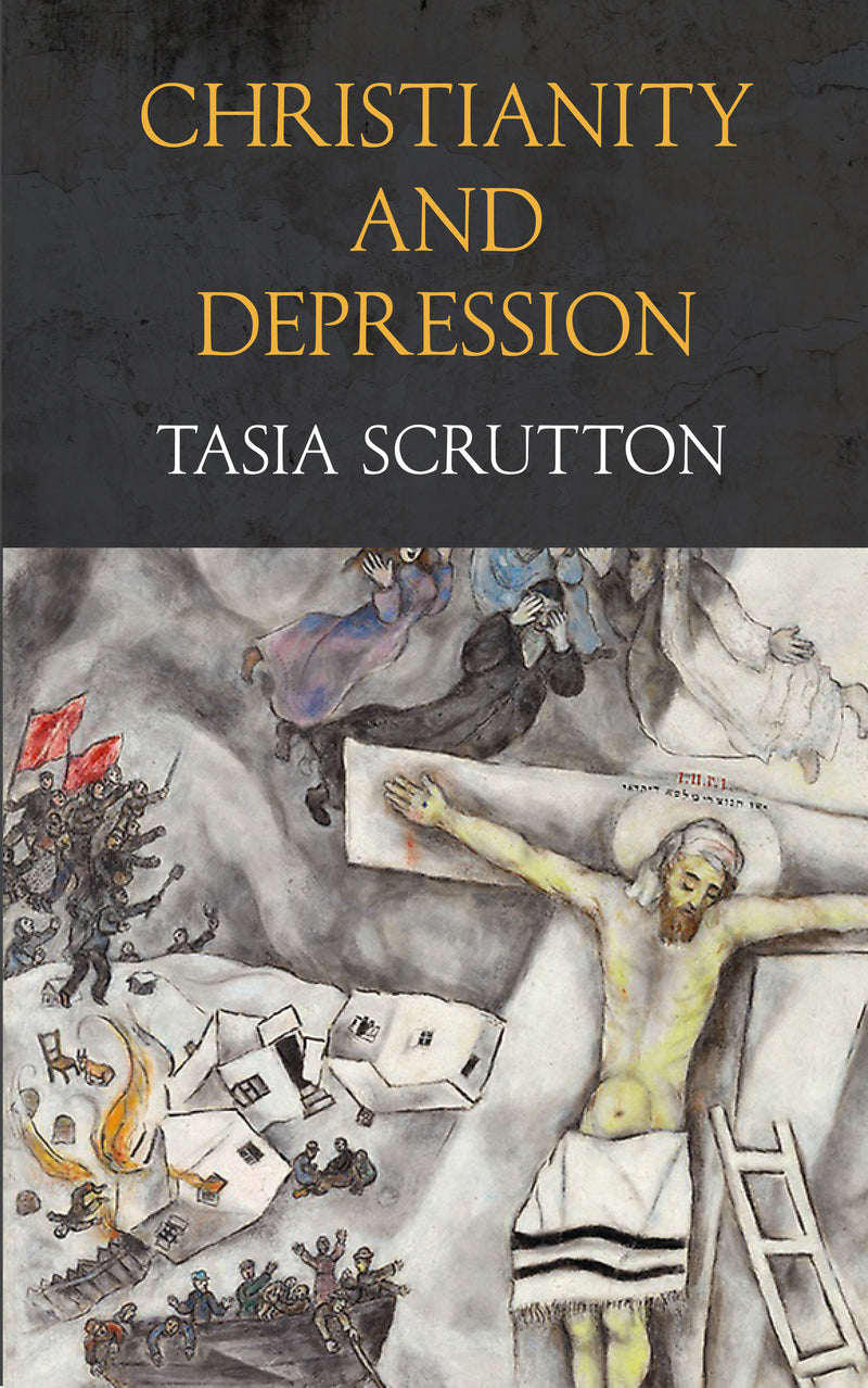 Christianity and Depression - Re-vived
