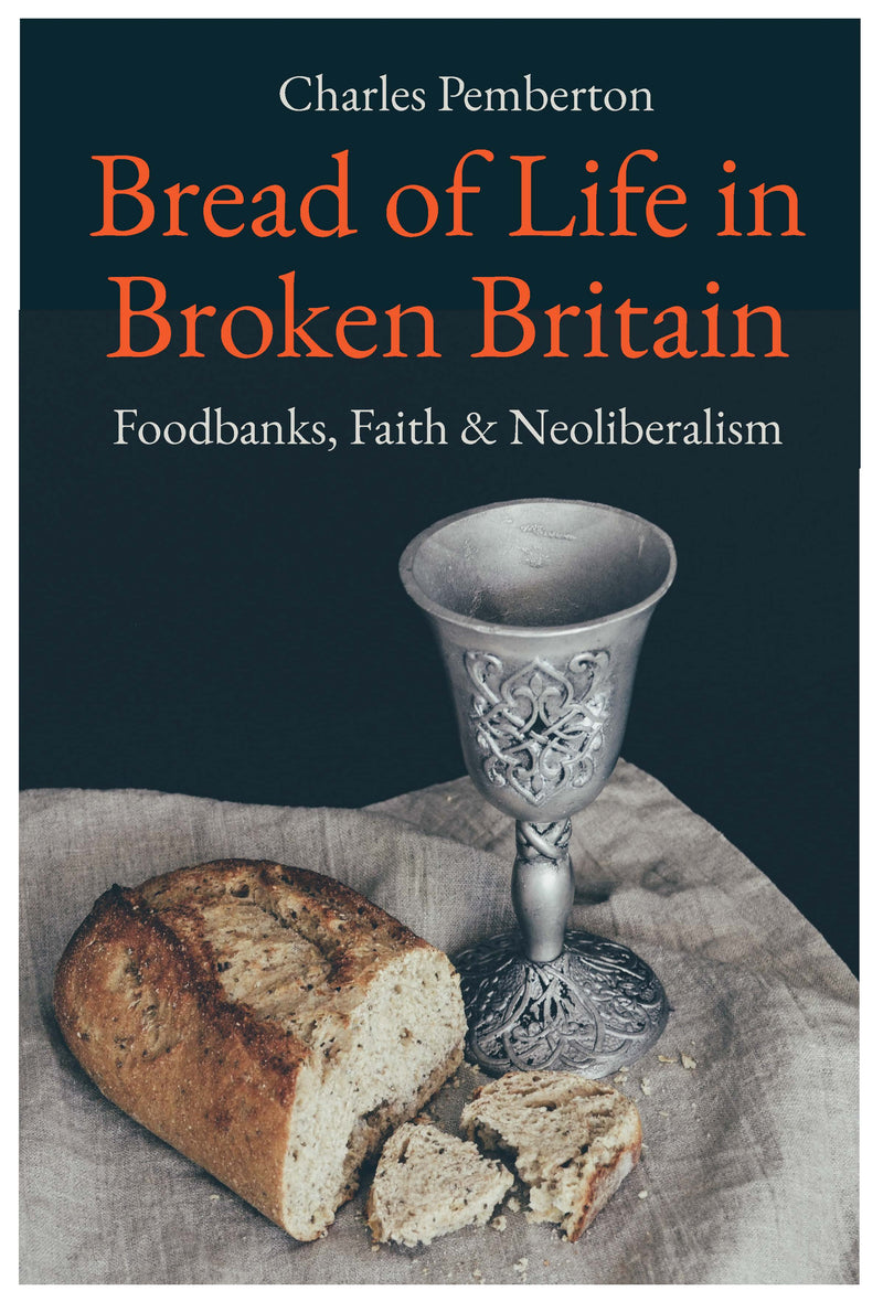 Bread of Life in Broken Britain - Re-vived