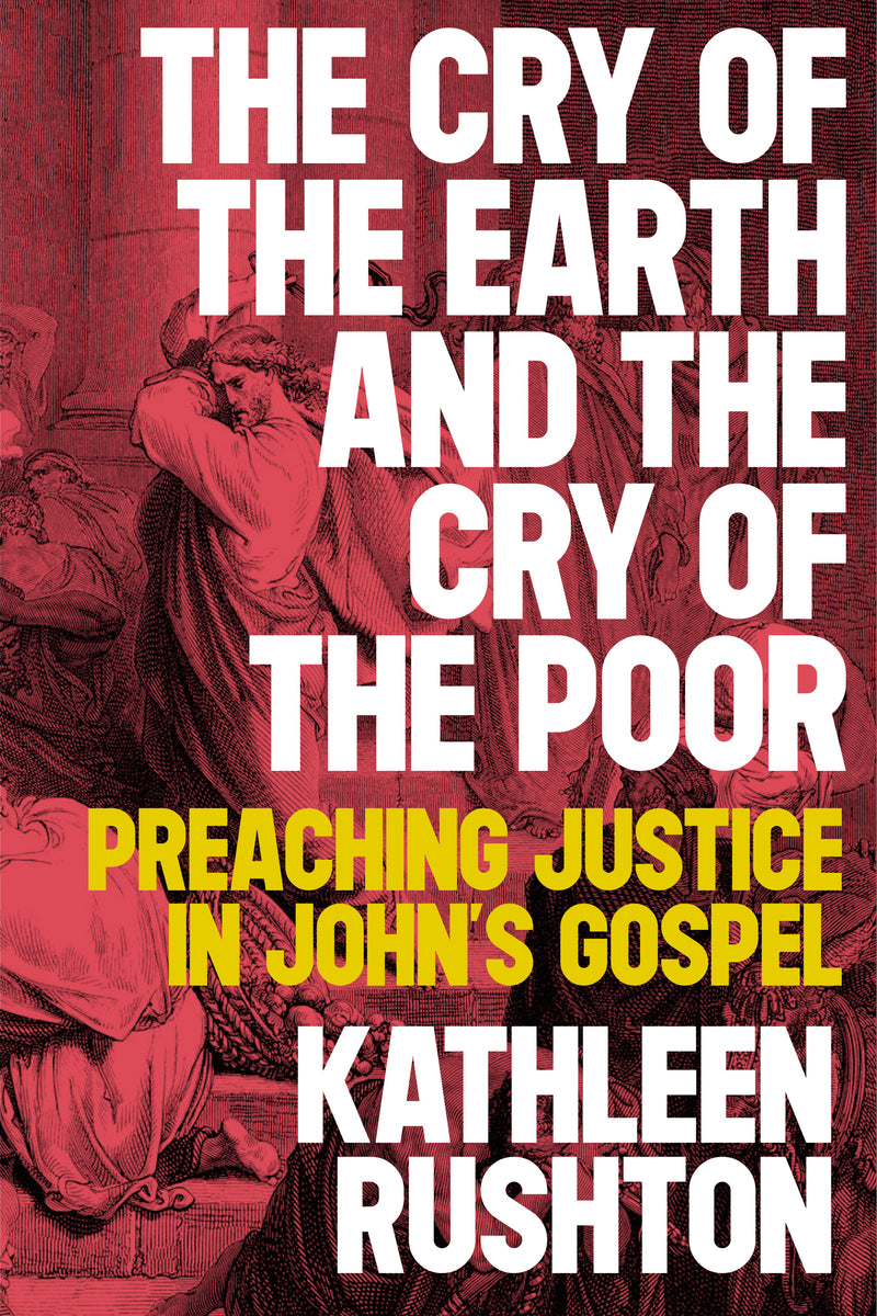 The Cry of the Earth and the Cry of the Poor