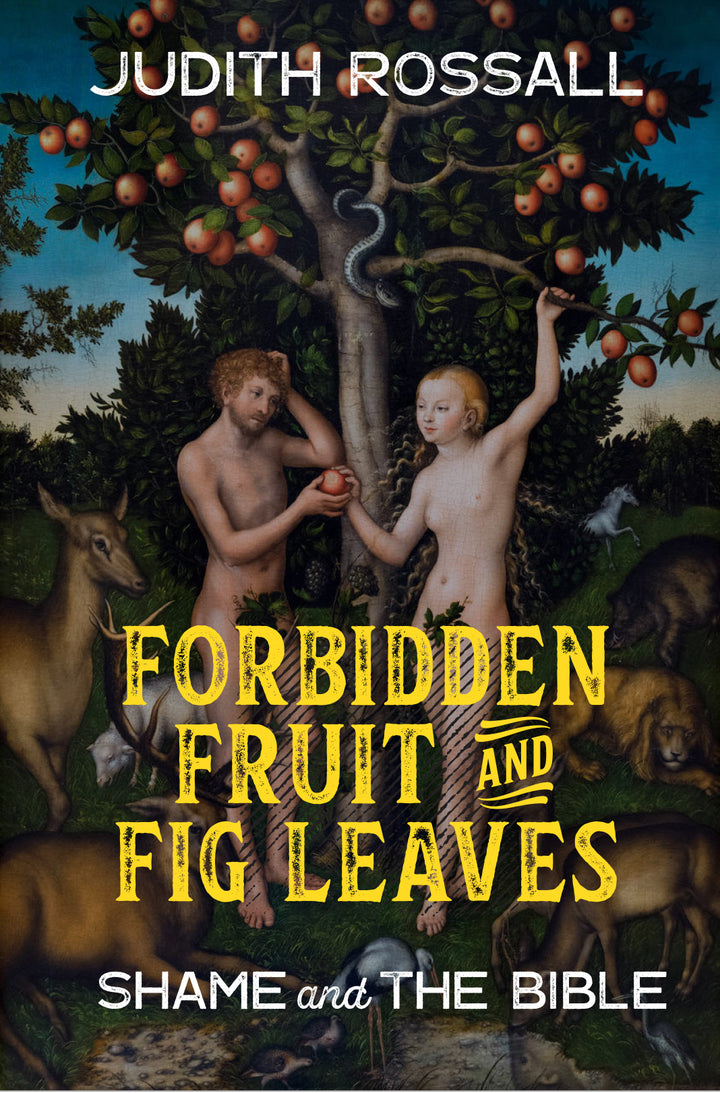 Forbidden Fruit and Fig Leaves - Re-vived