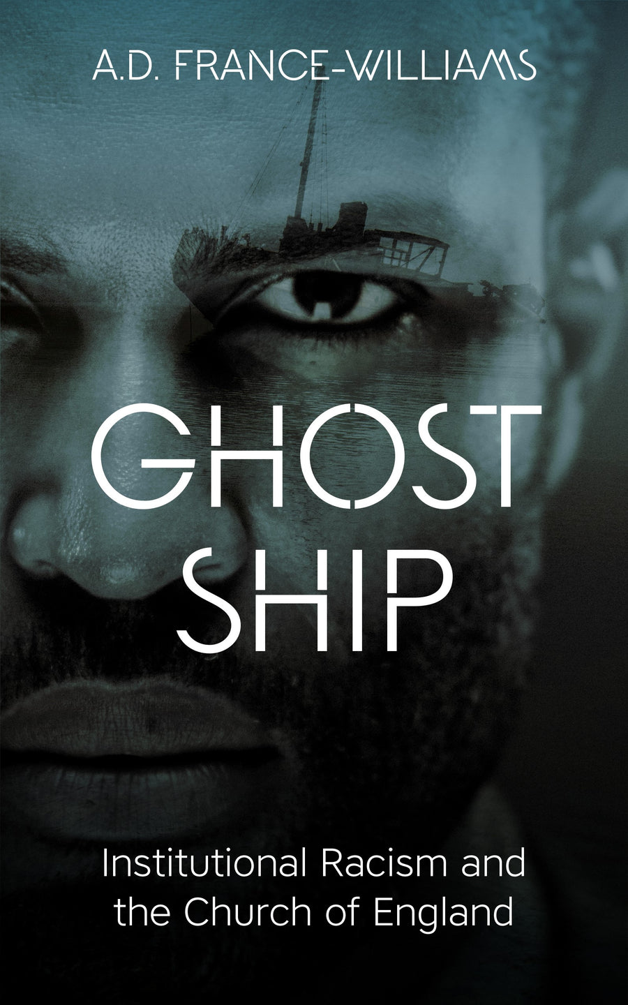 Ghost Ship - Re-vived