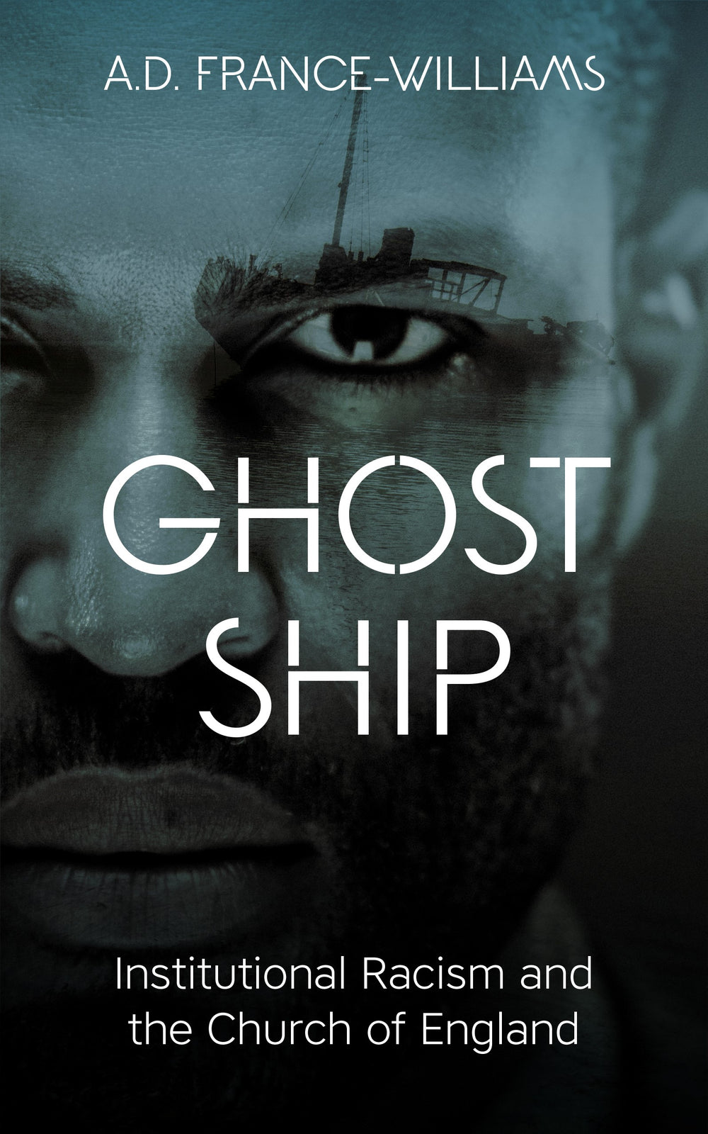 Ghost Ship - Re-vived