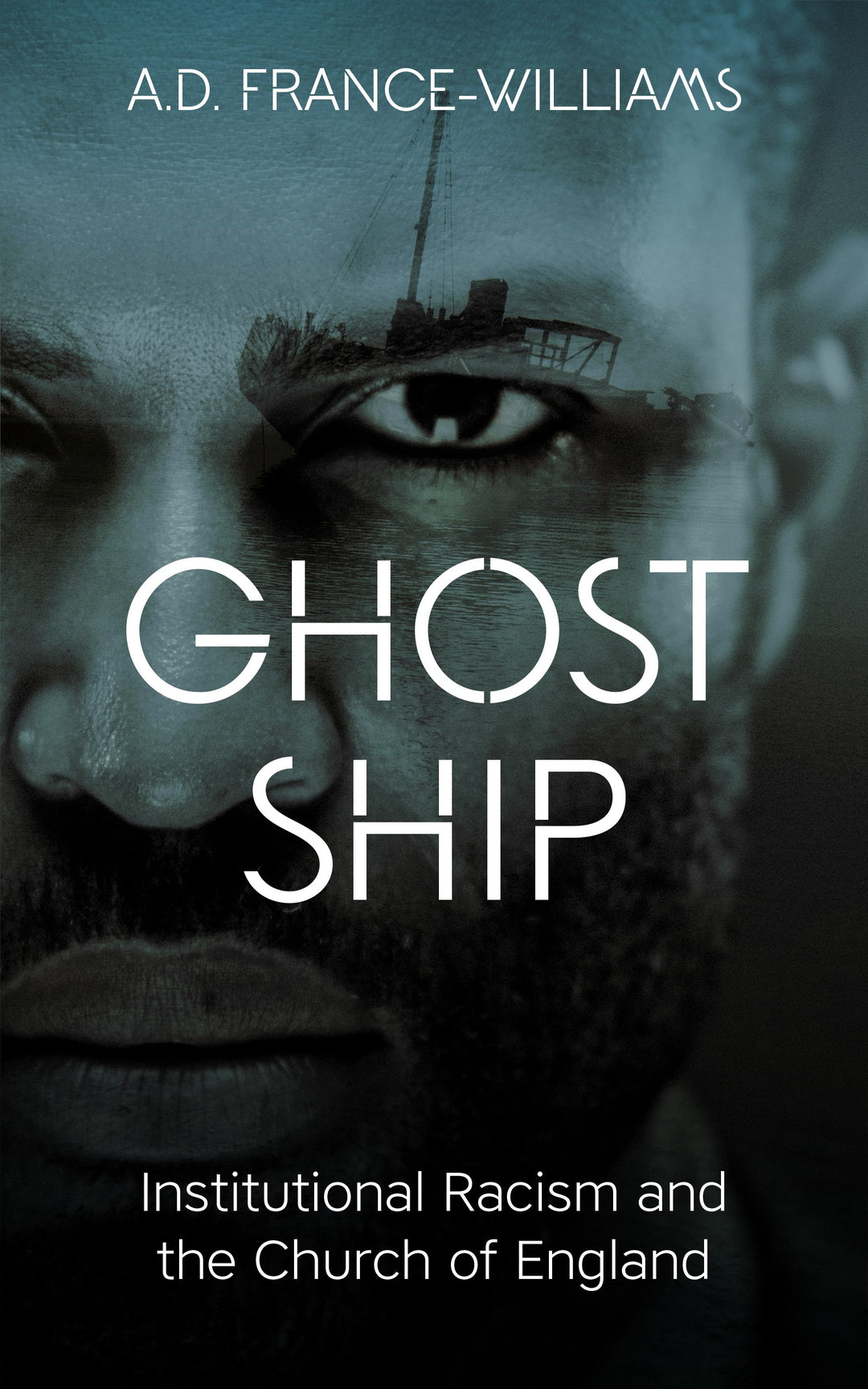 Ghost Ship - Re-vived