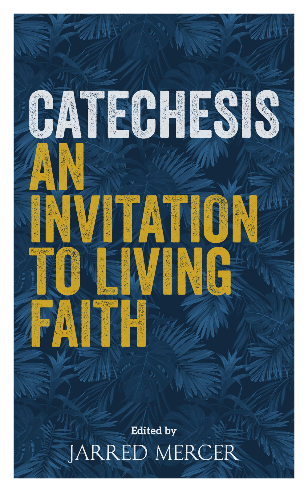 Catechesis - Re-vived