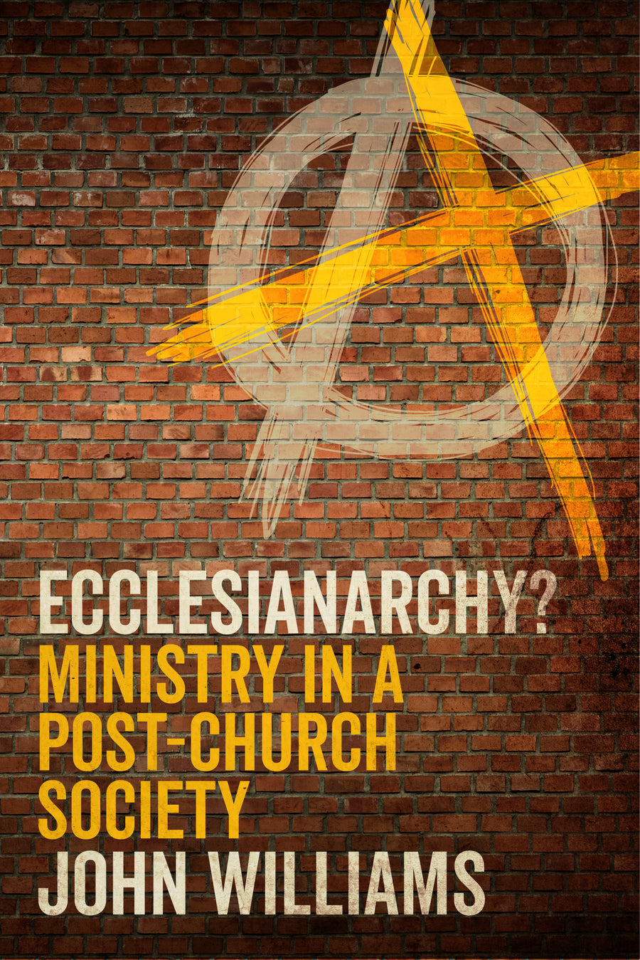 Ecclesianarchy - Re-vived